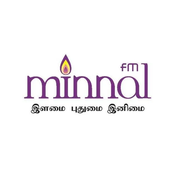 RTM - Minnal FM logo