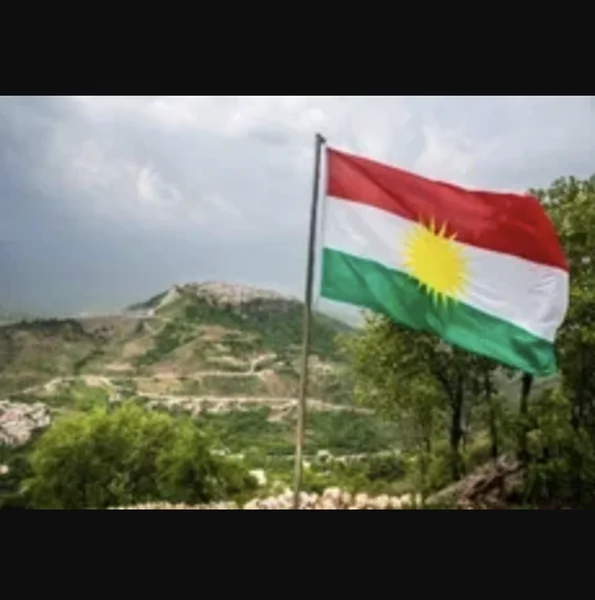 Radio Kurdistan logo