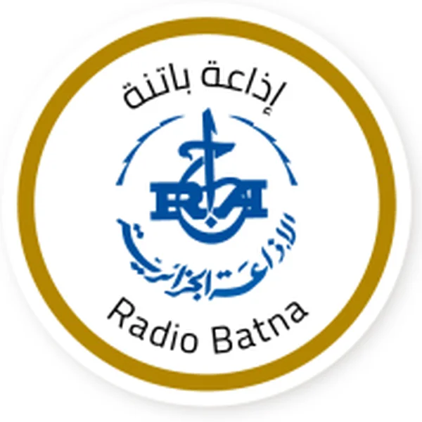 Radio Algérienne Batna logo