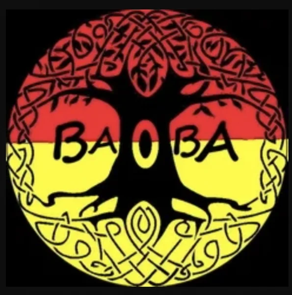 Radio Baoba logo
