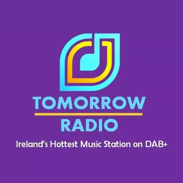 Tomorrow Radio logo
