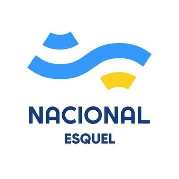 Nacional Esquel LRA9 AM 560 logo