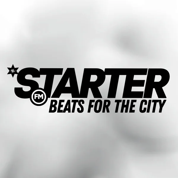 Starter FM logo