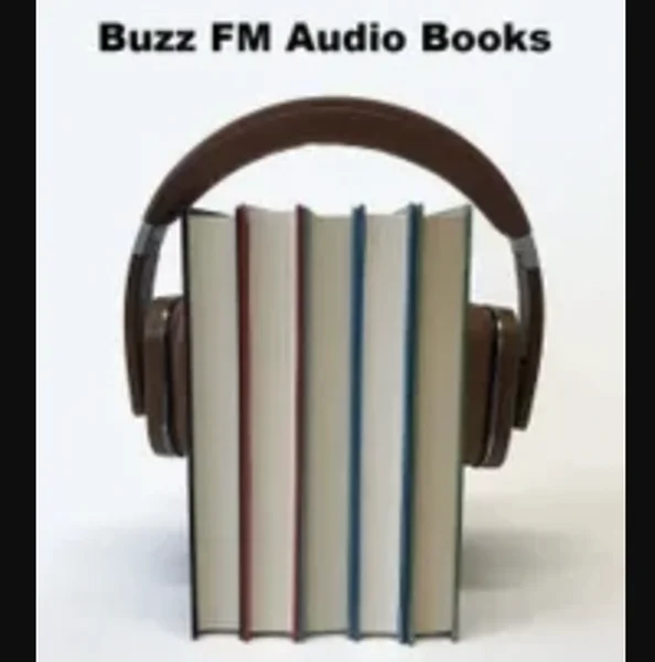 Buzz FM Audio Books logo
