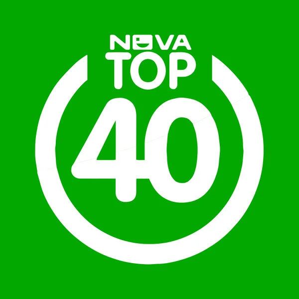 Nova København - Top 40 logo