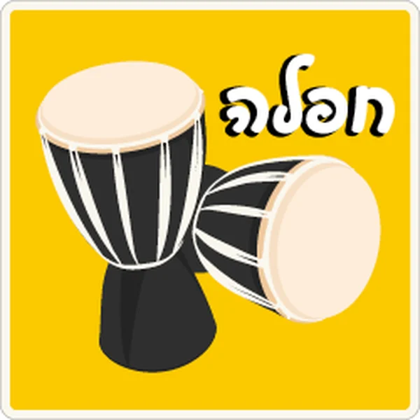Radios 100FM - Hafla logo