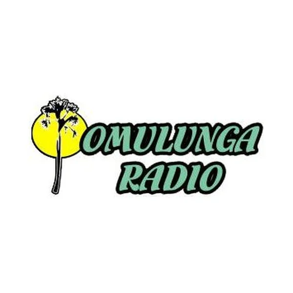 Omulunga Radio logo