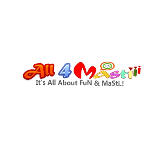 All 4 Masti logo