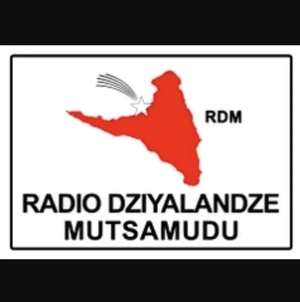 Radio Dziyanladze Mutsamudu logo