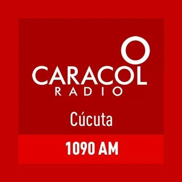 Caracol Radio Cúcuta logo