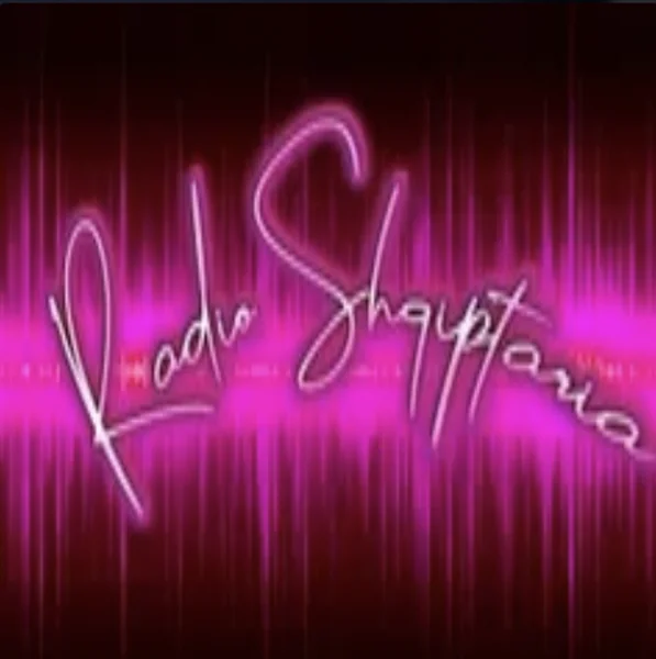Radio Shqiptaria logo