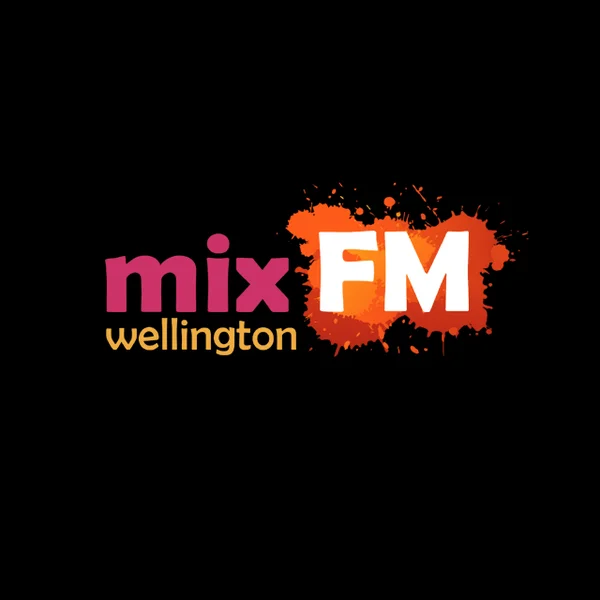 Mix FM logo