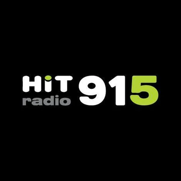 Hitradio 915 logo