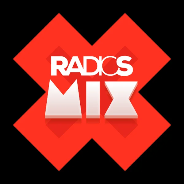 Radio S - Mix logo