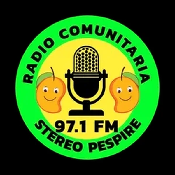 Radio Pespire 97.1 FM logo