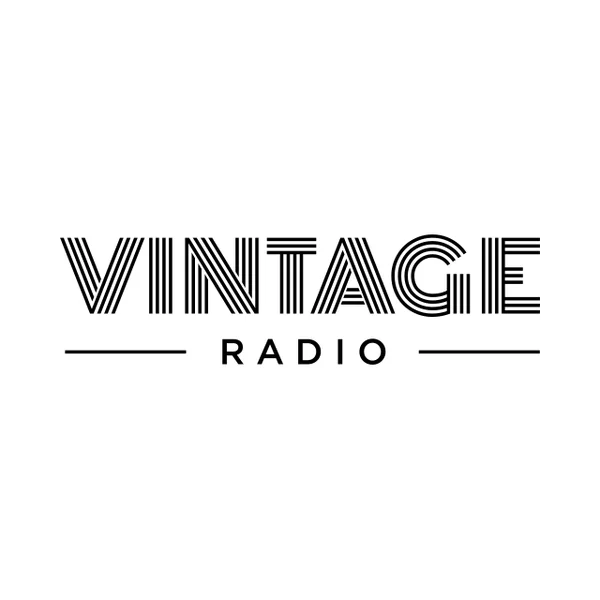 Vintage Radio logo