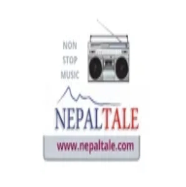 Nepal Tale logo