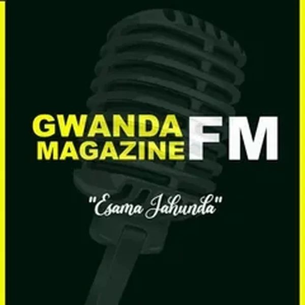 Gwanda Magazine Radio logo