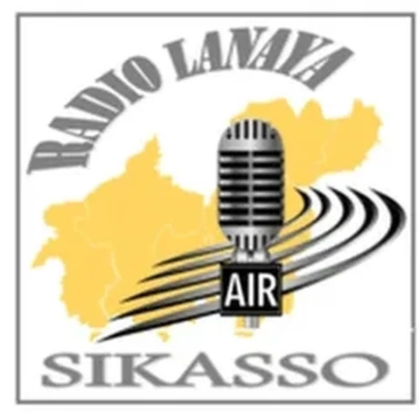 Radio Lanaya Sikasso logo