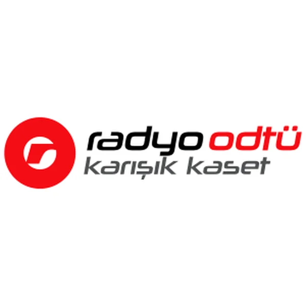 Radyo ODTÜ - Karışık kaset logo