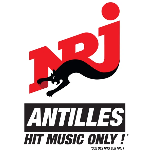 NRJ Antilles Guadeloupe logo