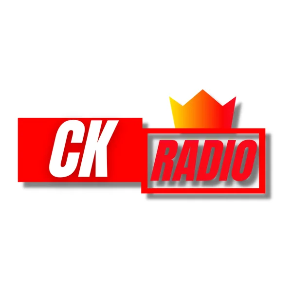 CK Radio 106.5 FM Charleroi logo