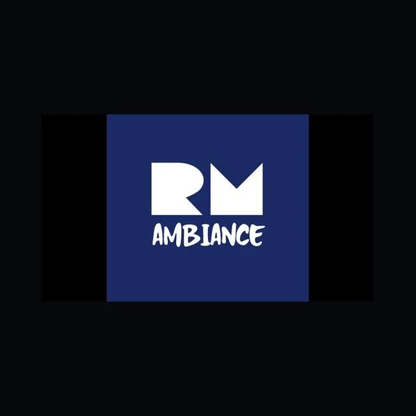 Radio Moris - Ambiance logo