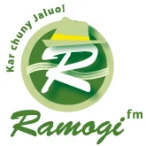 Ramogi FM logo