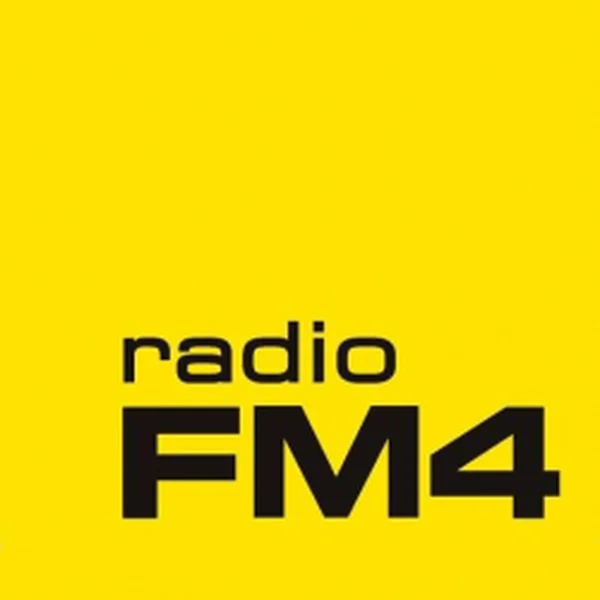ORF Radio FM4 logo