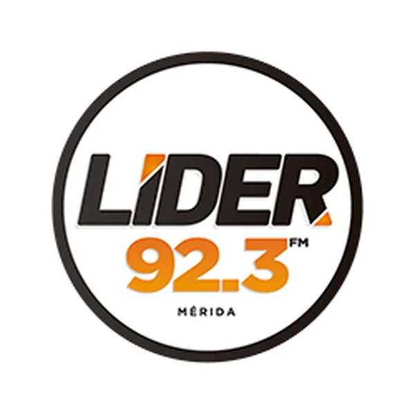 Circuito Líder Mérida 92.3 FM logo