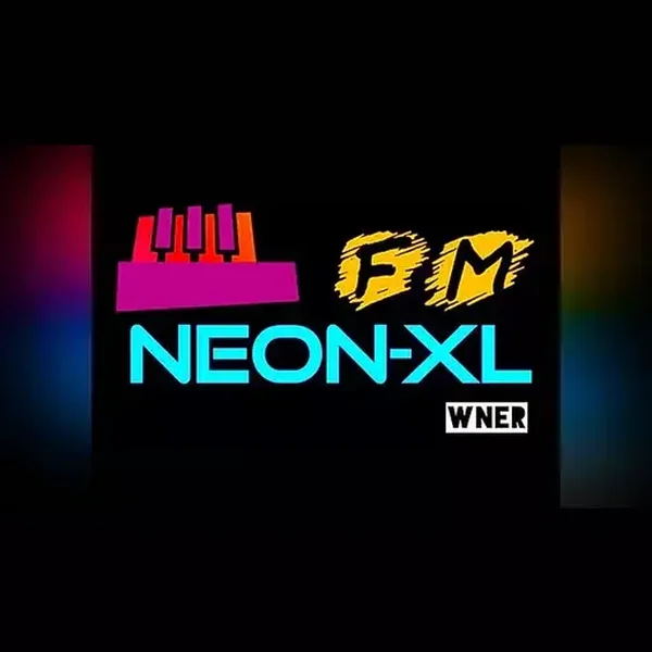 Neon XL 89.3 logo