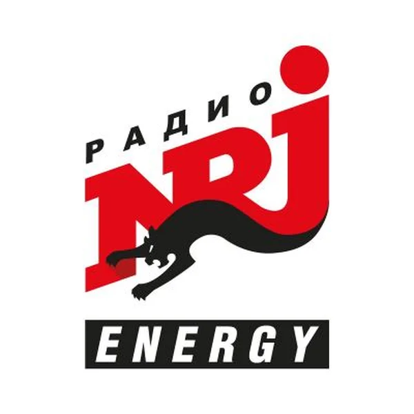 Радио Energy NRJ Воро́неж 101.1 logo