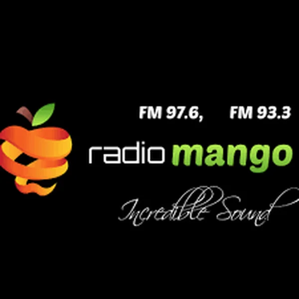 Radio Mango logo
