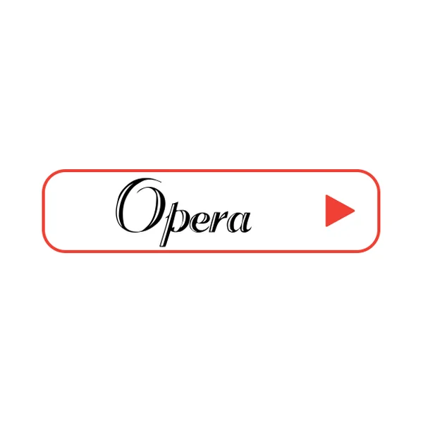 Classicnl - Opera logo