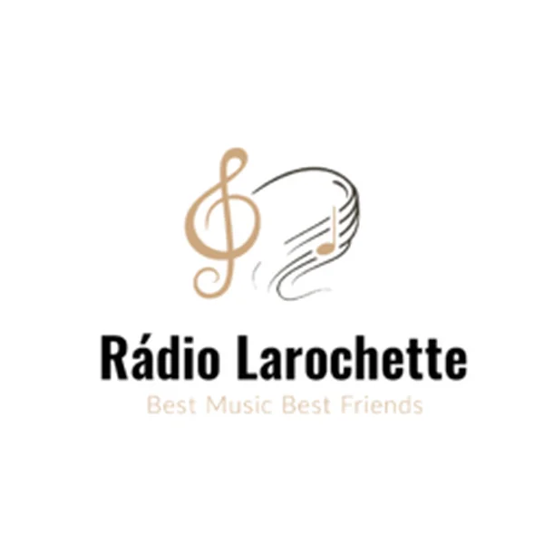 Rádio Larochette logo