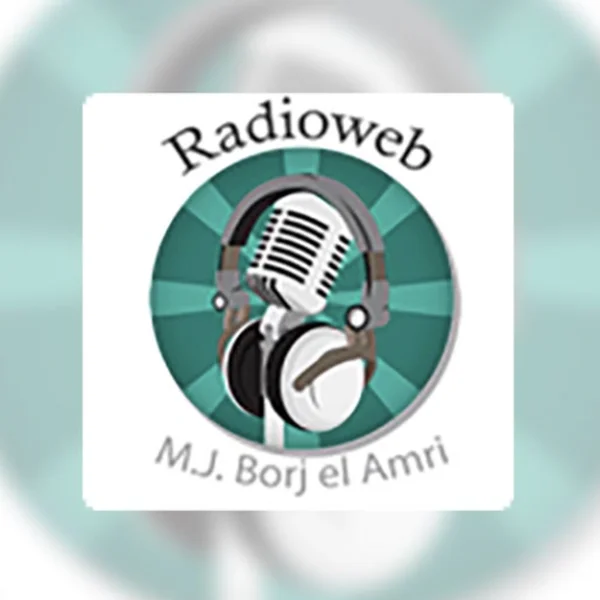 RMJ Borj El Amri logo