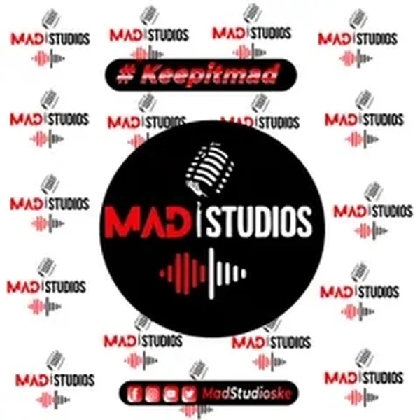 Mad Radio 236 logo