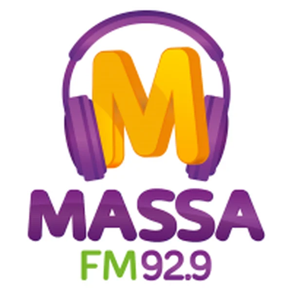 Massa FM São Paulo 92.9 logo