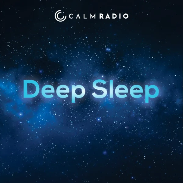 Calm Radio - Deep Sleep logo