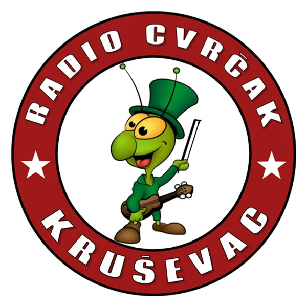 Radio Cvrčak logo