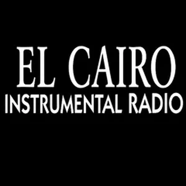 El Cairo Instrumental Radio logo