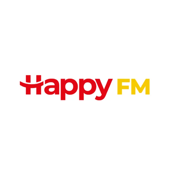 Happy Party logo