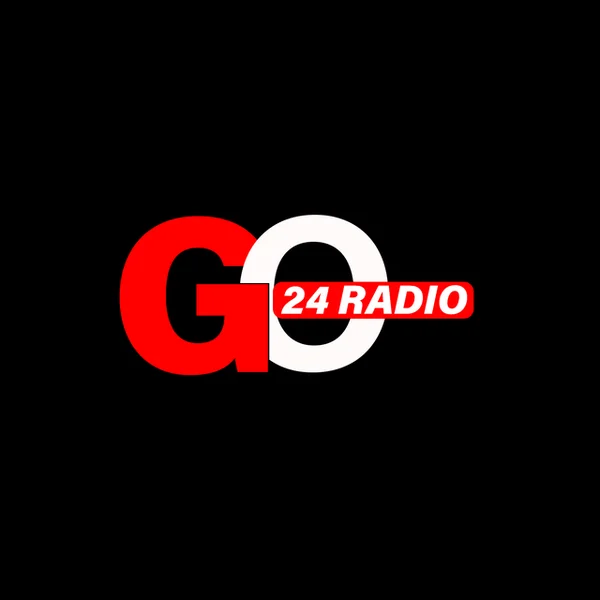 GO24 Radio logo