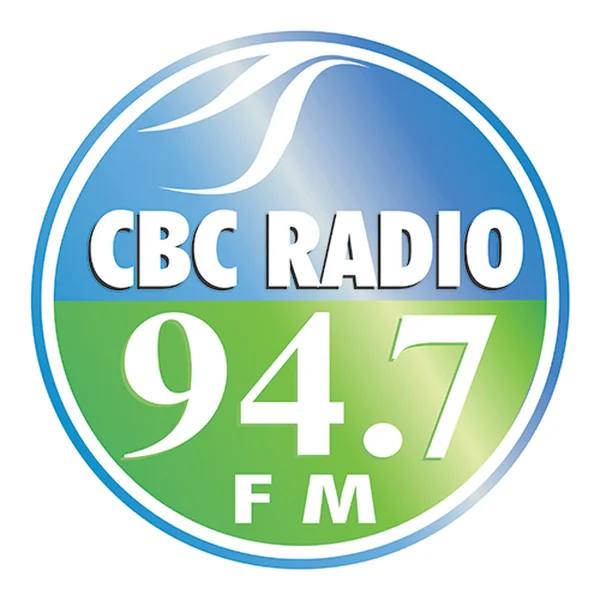 CBC Radio 94.7 FM Barbados logo