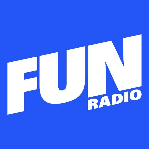 Fun Radio France logo