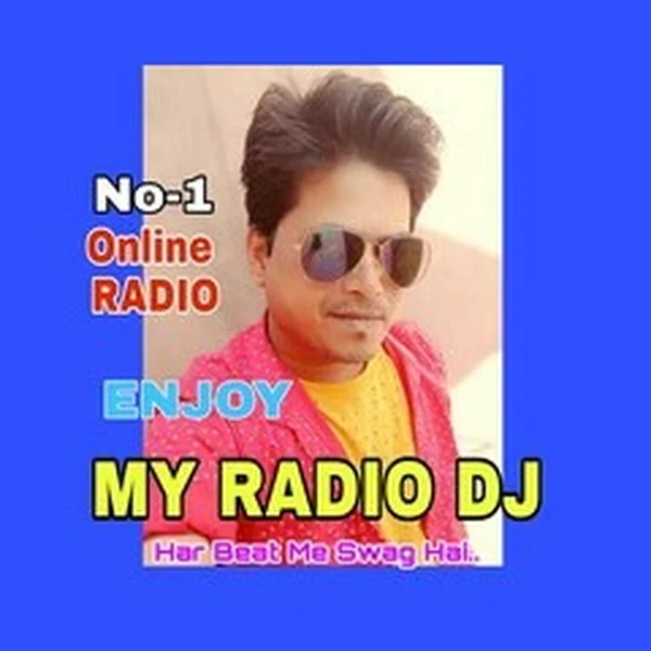 My Radio DJ India logo