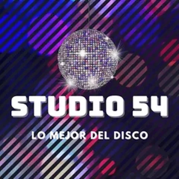 Studio 54 logo
