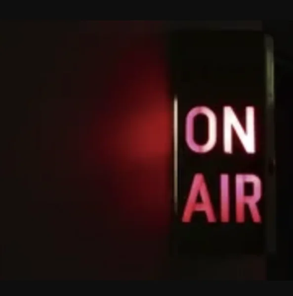Black Media Radio logo