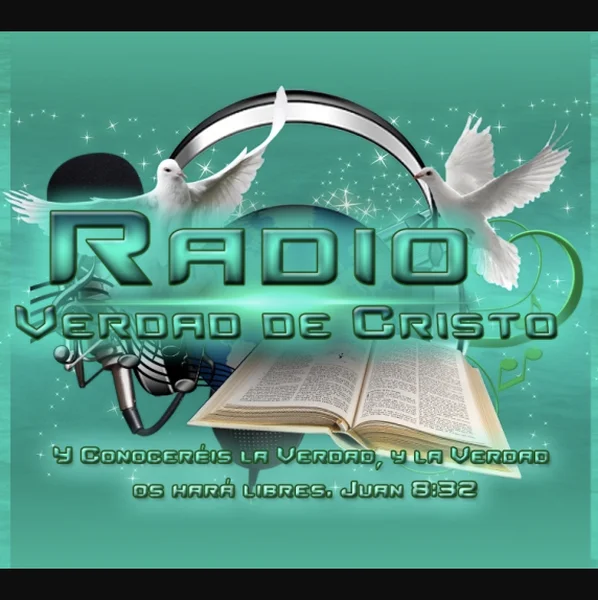 Radio Verdad de Cristo PR Yabucoa logo