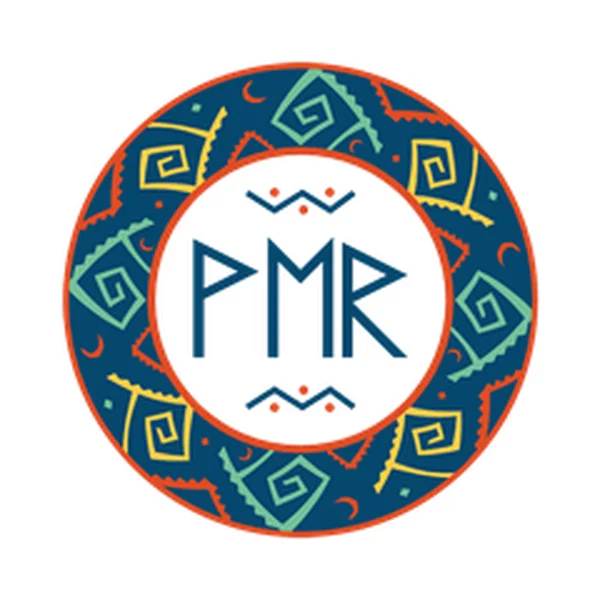 PMR Pasaulio Muzikos Radijas logo
